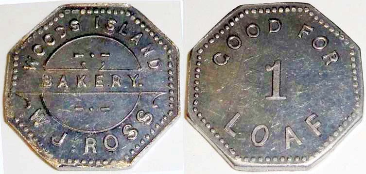 Canadian-Island-Tokens